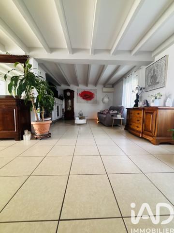 Maison à vendre 5 pièces 125 m² Théza