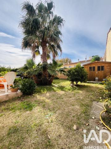 Maison à vendre 5 pièces 125 m² Théza