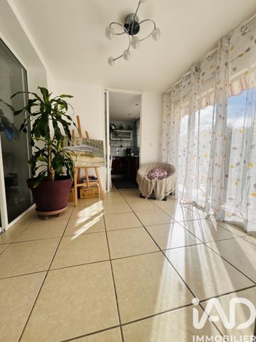 Maison à vendre 5 pièces 125 m² Théza