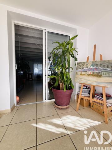 Maison à vendre 5 pièces 125 m² Théza