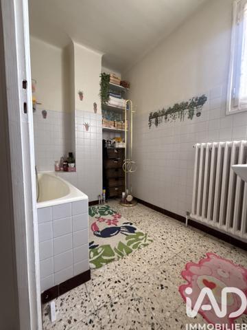 Maison à vendre 5 pièces 125 m² Théza