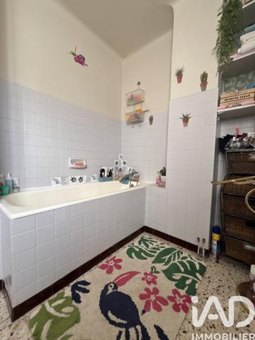 Maison à vendre 5 pièces 125 m² Théza