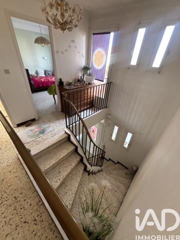 Maison à vendre 5 pièces 125 m² Théza
