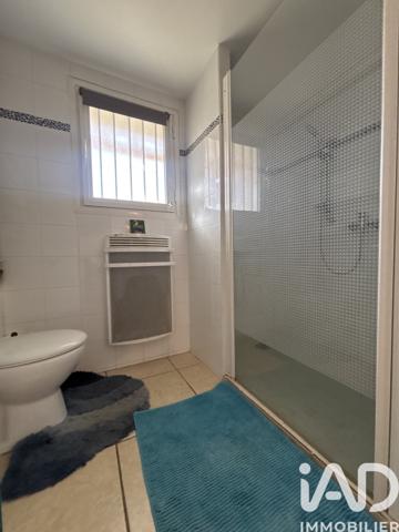 Maison à vendre 5 pièces 125 m² Théza