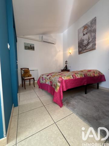 Maison à vendre 5 pièces 125 m² Théza