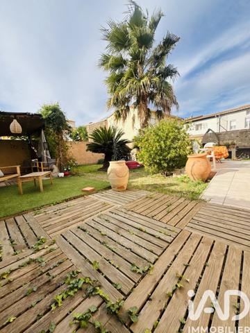 Maison à vendre 5 pièces 125 m² Théza