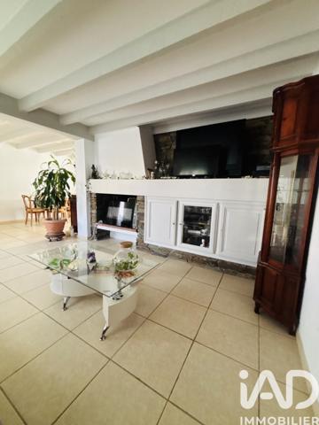 Maison à vendre 5 pièces 125 m² Théza