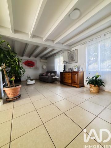 Maison à vendre 5 pièces 125 m² Théza