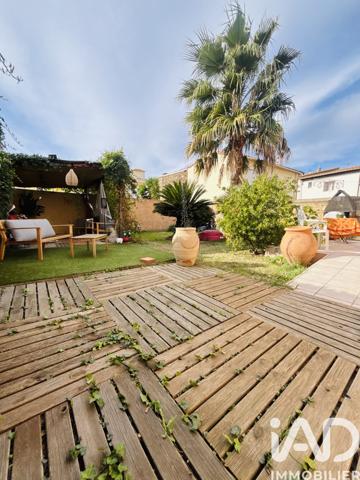 Maison à vendre 5 pièces 125 m² Théza