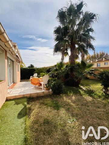 Maison à vendre 5 pièces 125 m² Théza