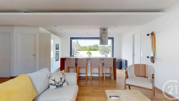 Maison à vendre  4 pièces - 95 m 2   BIDART  - 64