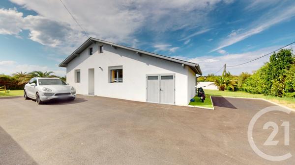 Maison à vendre  4 pièces - 95 m 2   BIDART  - 64