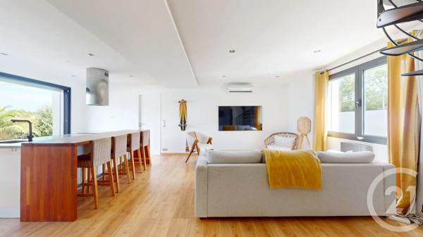 Maison à vendre  4 pièces - 95 m 2   BIDART  - 64