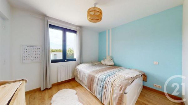 Maison à vendre  4 pièces - 95 m 2   BIDART  - 64