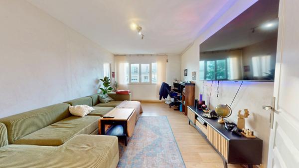 Appartement Ifs 3 pièce(s) 58 m2