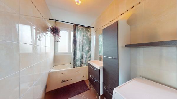 Appartement Ifs 3 pièce(s) 58 m2