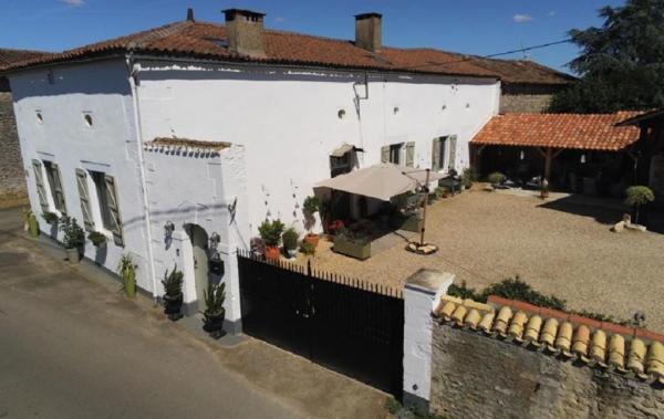 Vente Maison Civray