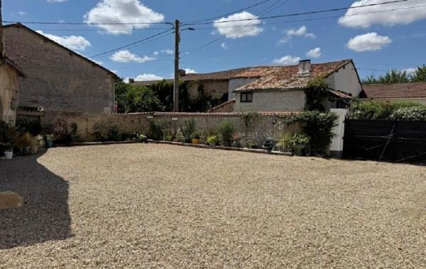 Vente Maison Civray