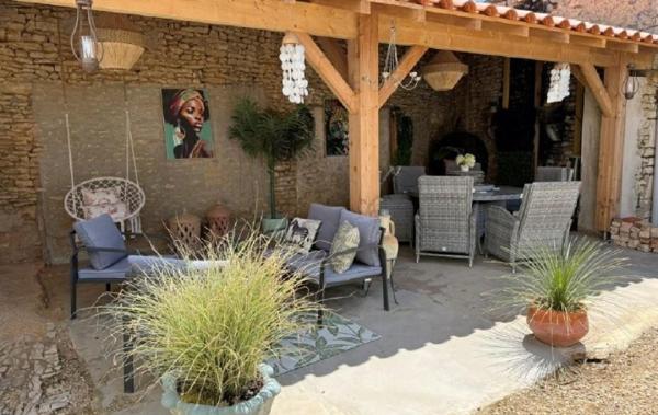 Vente Maison Civray