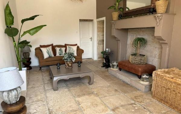 Vente Maison Civray