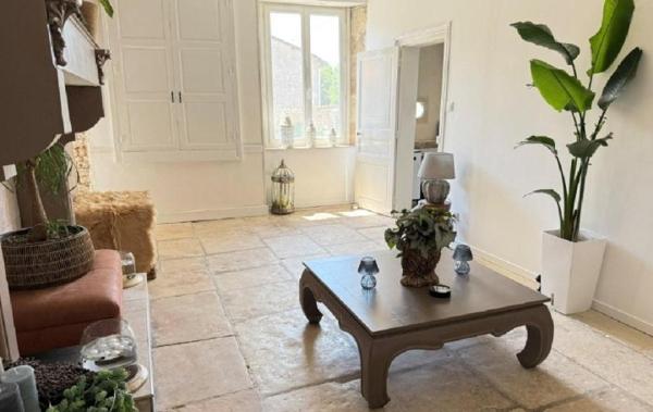Vente Maison Civray