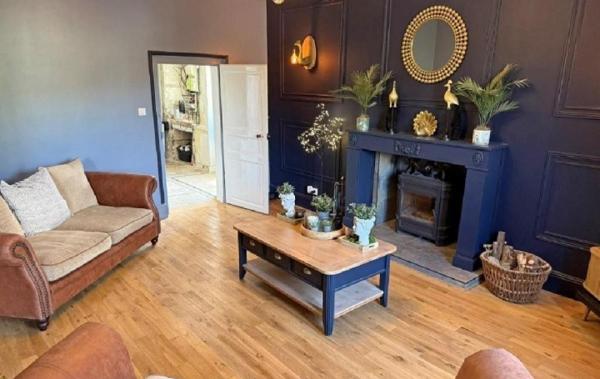 Vente Maison Civray