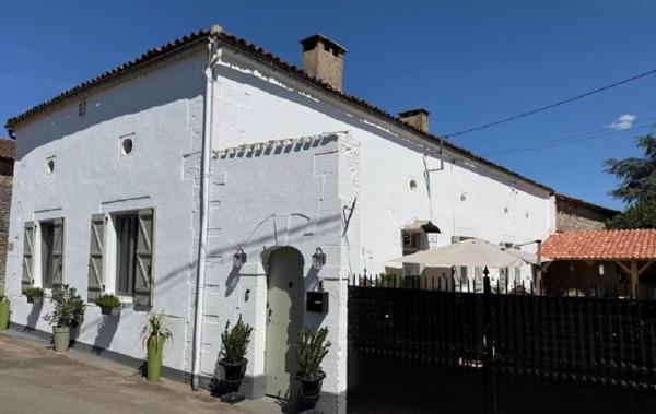 Vente Maison Civray