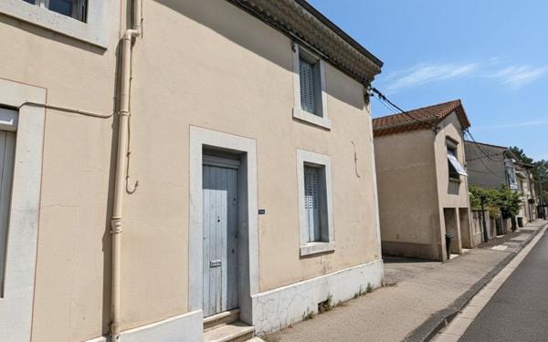 Maison à louer    2 pièces • 52,58 m2 Valence