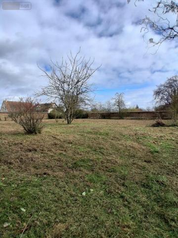 Achat - Terrain à bâtir | Terrain à bâtir Corneuil 27240 1090 m 2