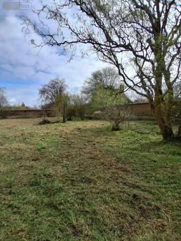 Achat - Terrain à bâtir | Terrain à bâtir Corneuil 27240 1090 m 2