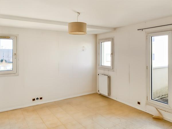 Appartement Dammarie Les Lys 2 pièces 48 m2