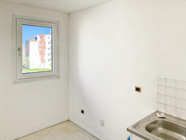 Appartement Dammarie Les Lys 2 pièces 48 m2