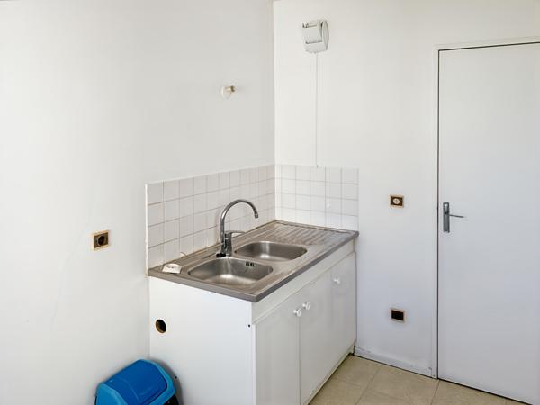 Appartement Dammarie Les Lys 2 pièces 48 m2
