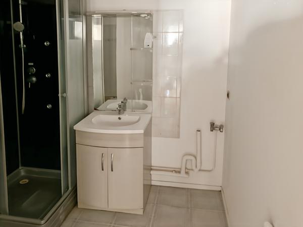 Appartement Dammarie Les Lys 2 pièces 48 m2