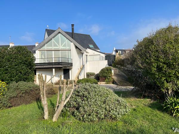 VENTE EN IMMO-INTERACTIF® : MAISON / VILLA - Quiberon - Morbihan (56)