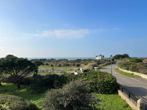 VENTE EN IMMO-INTERACTIF® : MAISON / VILLA - Quiberon - Morbihan (56)