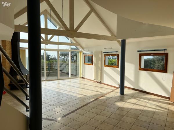 VENTE EN IMMO-INTERACTIF® : MAISON / VILLA - Quiberon - Morbihan (56)