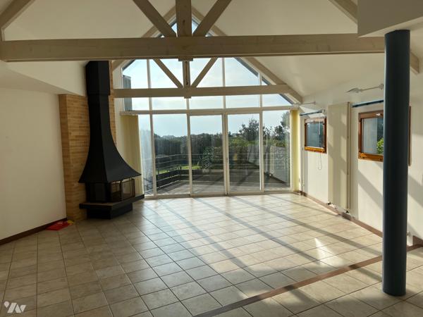 VENTE EN IMMO-INTERACTIF® : MAISON / VILLA - Quiberon - Morbihan (56)