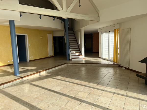 VENTE EN IMMO-INTERACTIF® : MAISON / VILLA - Quiberon - Morbihan (56)