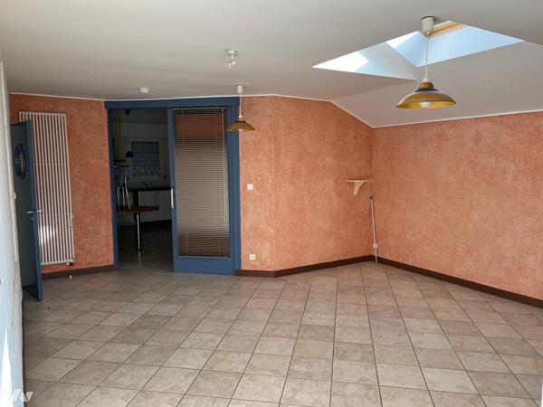 VENTE EN IMMO-INTERACTIF® : MAISON / VILLA - Quiberon - Morbihan (56)