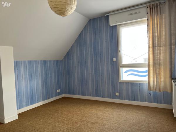 VENTE EN IMMO-INTERACTIF® : MAISON / VILLA - Quiberon - Morbihan (56)