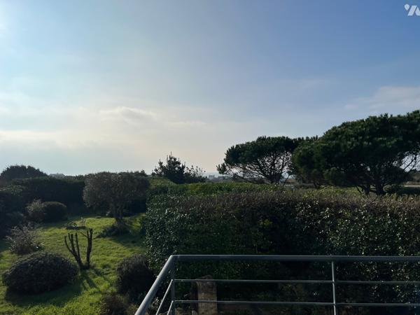 VENTE EN IMMO-INTERACTIF® : MAISON / VILLA - Quiberon - Morbihan (56)