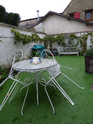 MAISON D'HABITATION CHATEAUNEUF-EN-THYMERAIS 28170