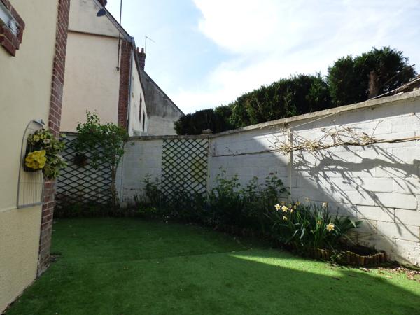 MAISON D'HABITATION CHATEAUNEUF-EN-THYMERAIS 28170