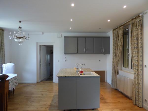 MAISON D'HABITATION CHATEAUNEUF-EN-THYMERAIS 28170