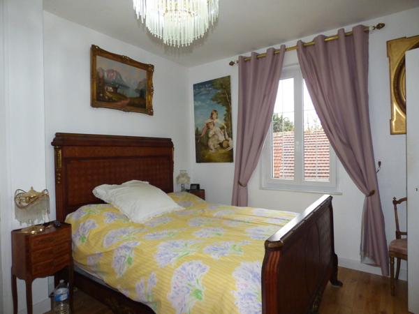 MAISON D'HABITATION CHATEAUNEUF-EN-THYMERAIS 28170