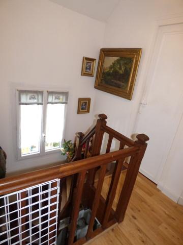 MAISON D'HABITATION CHATEAUNEUF-EN-THYMERAIS 28170