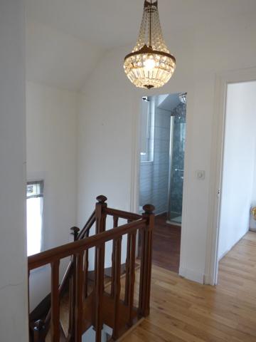 MAISON D'HABITATION CHATEAUNEUF-EN-THYMERAIS 28170