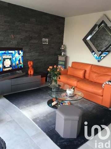 Appartement 2 pièces de 48 m² à Bondoufle (91070)