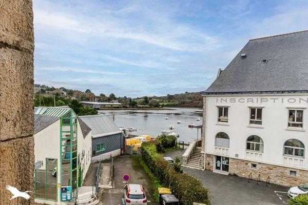 Appartement à vendre |  Audierne |  5 pièces | 110 m²